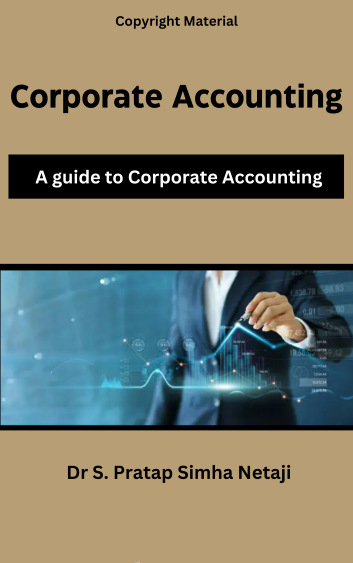 Corporate Accounting